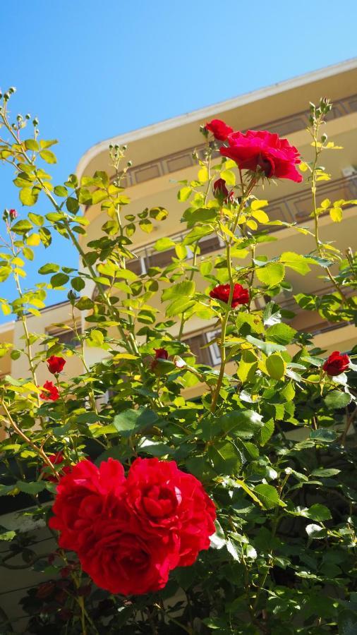 Joya Park Apartments Golden Sands Eksteriør billede